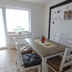 FeWo direkt am Wald und Wanderweg, mit Balkon, Ruhe pur - Bild 3