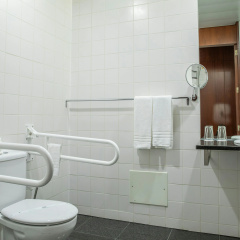 VIP Executive Art's Hotel - Bild 10