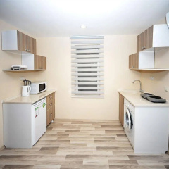 Nossa Suites Pera - Bild 19