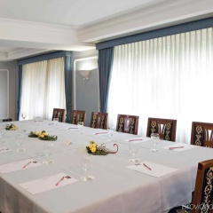 Hotel Stoller Zurich - Bild 16