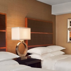 Sheraton New York Times Square Hotel - Bild 4