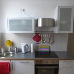 Apartmenthaus B 34 - Bild 18