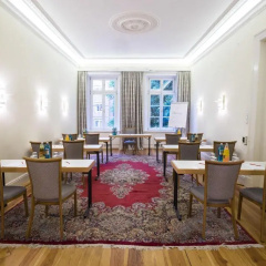 Hotel Baseler Hof - Bild 14