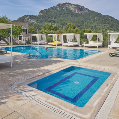 Hotel Binibona Parc Natural - Bild 18
