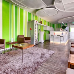 attimo Hotel Stuttgart - Bild 11