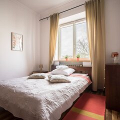 Отель Elegant Apartment Ordynacka Польша, Варшава - отзывы, цены и фото номеров - забронировать отель Elegant Apartment Ordynacka онлайн фото 3