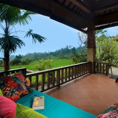 The Khana Sambangan - Bild 9