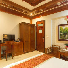 Thanh Hung Hotel thumbnail 1