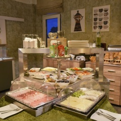 K-Apart Hotel & Boardinghouse - Bild 15