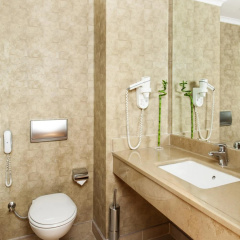 WOW Istanbul Hotel - Bild 9