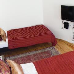 The Only One Apartment in Nis, Serbia from 94$, photos, reviews - zenhotels.com photo 5