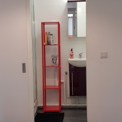 Joli Appartement Paris La Defense - Bild 7