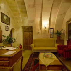 Babayan Evi Cave Boutique Hotel - Boutique Class - Bild 14