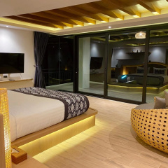 Baan Taranya Koh Yao Yai Resort - Bild 5