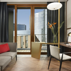 Milano Verticale | UNA Esperienze | Preferred Hotels and Resorts - Bild 8