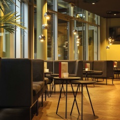 H4 Hotel Kassel - Bild 15