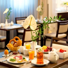 ACHAT Hotel Dresden Elbufer - Bild 16