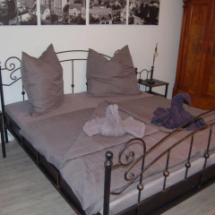 Ferienwohnung zur Vossbrücke - Bild 4