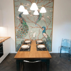 Neu - Privatsphäre im Kutscherhaus der Villa Golding - Bild 19