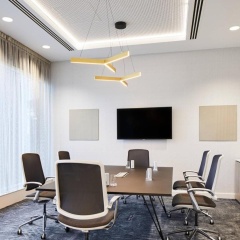 Courtyard by Marriott London City Airport - Bild 21