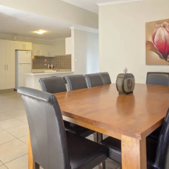 Eclipse 5- Spacious Townhouse thumbnail 9