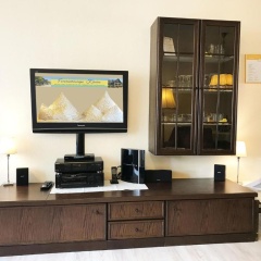 5-Sterne Premiumferienwohnung Köhnke 1 - Bild 2