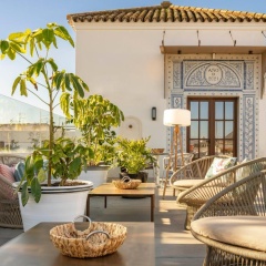 Vincci Molviedro Suites Apartments - Bild 17
