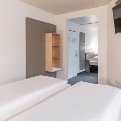 B&B Hotel Aachen-Hbf - Bild 4