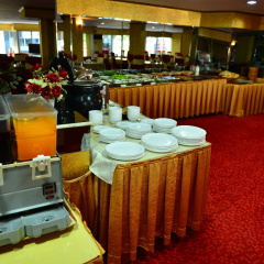 Kıvrak Hotel - Bild 22
