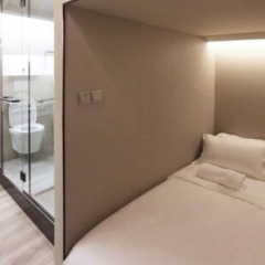 Отель ST Signature Jalan Besar (5 hours, 10AM-3PM) (SG Clean) Сингапур, Сингапур - отзывы, цены и фото номеров - забронировать отель ST Signature Jalan Besar (5 hours, 10AM-3PM) (SG Clean) онлайн фото 18