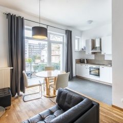 Friedrichs Apartments Bayreuth - Bild 3
