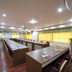 Prestige Alanya ( Ex. Euphoria Comfort Beach Alanya ) - Bild 15