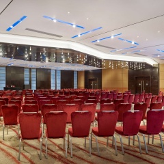 Park Plaza London Riverbank - Bild 22