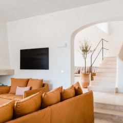 Villa Alaro - Bild 3