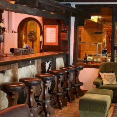 Hotel Jägerhof - Bild 17