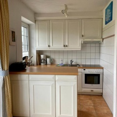 Haus Fregatte Whg 1 - Bild 9