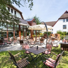 Ringhotel Warnemünder Hof - Bild 18