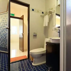 Taroko Bay B&B thumbnail 11