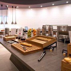Hampton by Hilton Munich Airport South - Bild 13