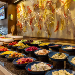 Ramada Plaza by Wyndham Istanbul Tekstilkent - Bild 13