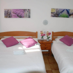 Hostal Hera - Bild 7