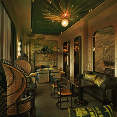 Capella Bangkok - Bild 21