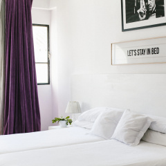Los Seises Sevilla, a Tribute Portfolio Hotel - Bild 4