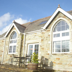 The Old School Guest House thumbnail 1