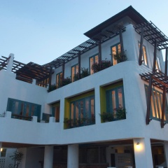 Ao Nang Colors - Aonang Beach Hotel - Bild 4