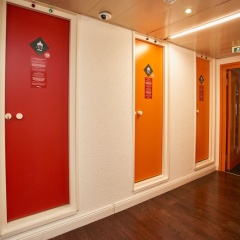 Hotel City Inn Magdeburg - Bild 14