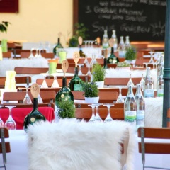 Bruckertshof Hotel - Bild 12