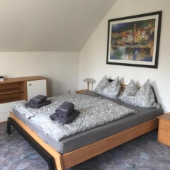 Appartement Ingrid - Bild 5