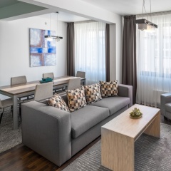 VN3 Terraces Suites by Adrez Living - Bild 5