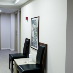 Palm Inn Hotel - Bild 8